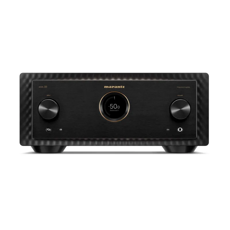 Limited Edition Marantz Model 10 Integrated Amplifier (Each)  Dont Miss Out!