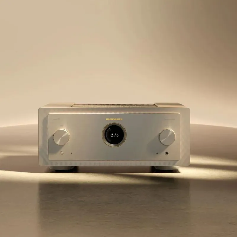 Limited Edition Marantz Model 10 Integrated Amplifier (Each)  Dont Miss Out!