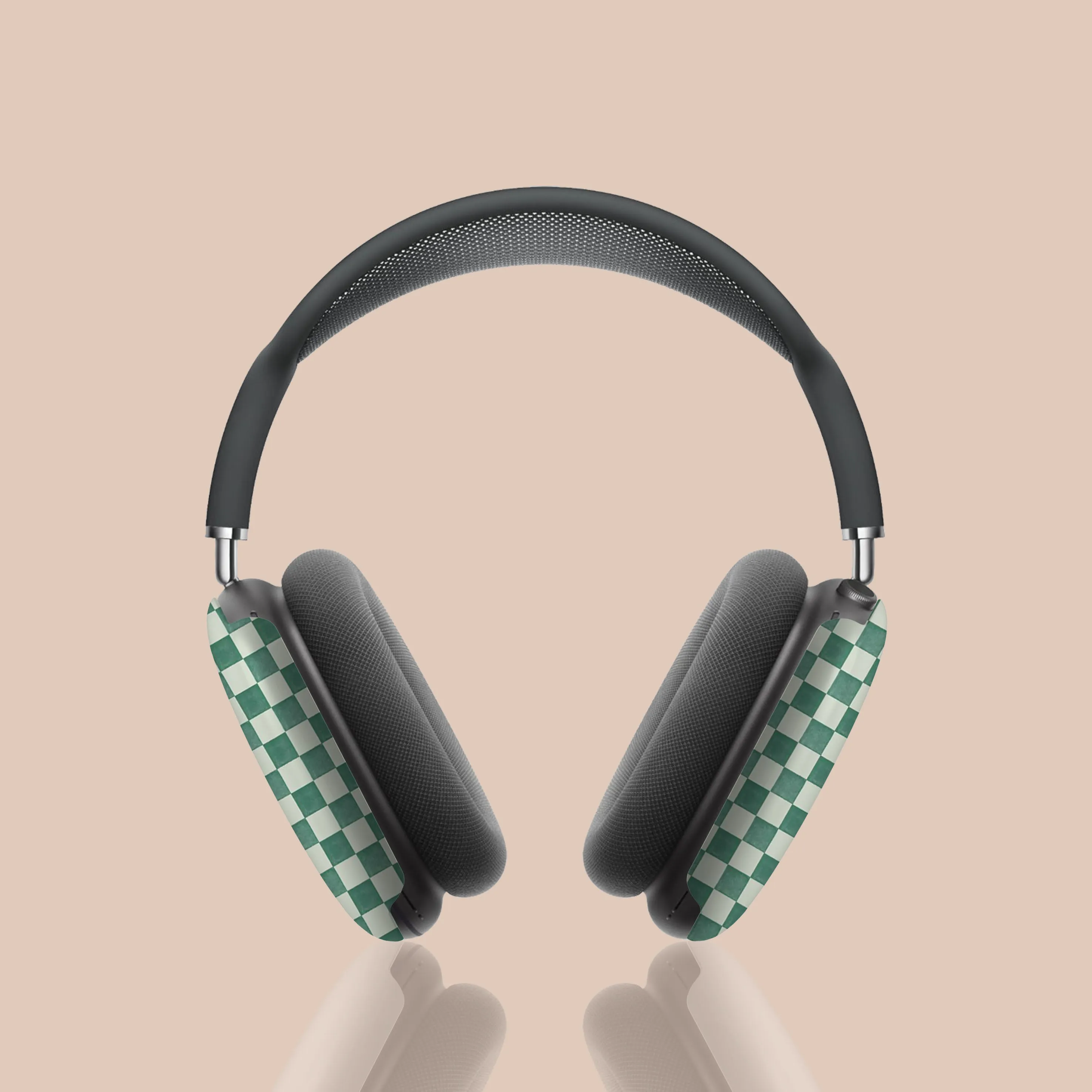 Limited Edition Mint Serenity AirPods Max Case  Dont Miss Out!