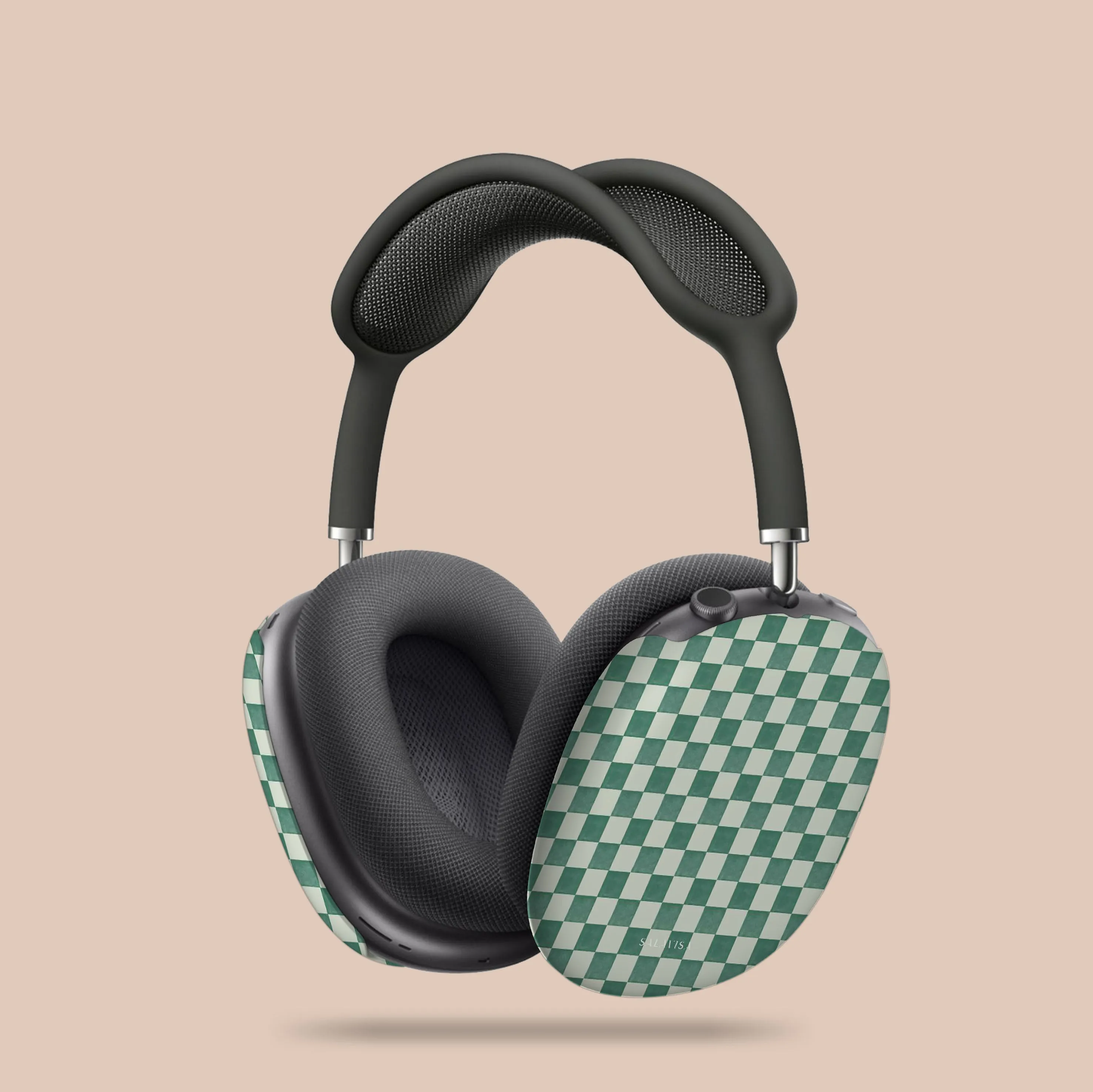 Limited Edition Mint Serenity AirPods Max Case  Dont Miss Out!