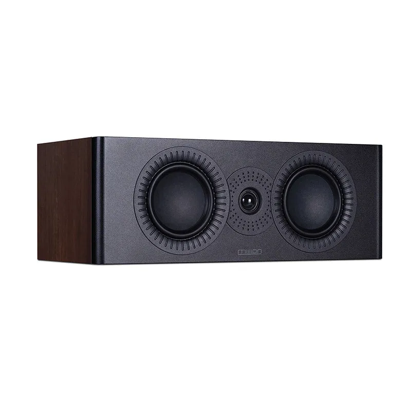Limited Edition Mission LX-C2 MKII 2-way Centre Speaker (Each)  Today Only!