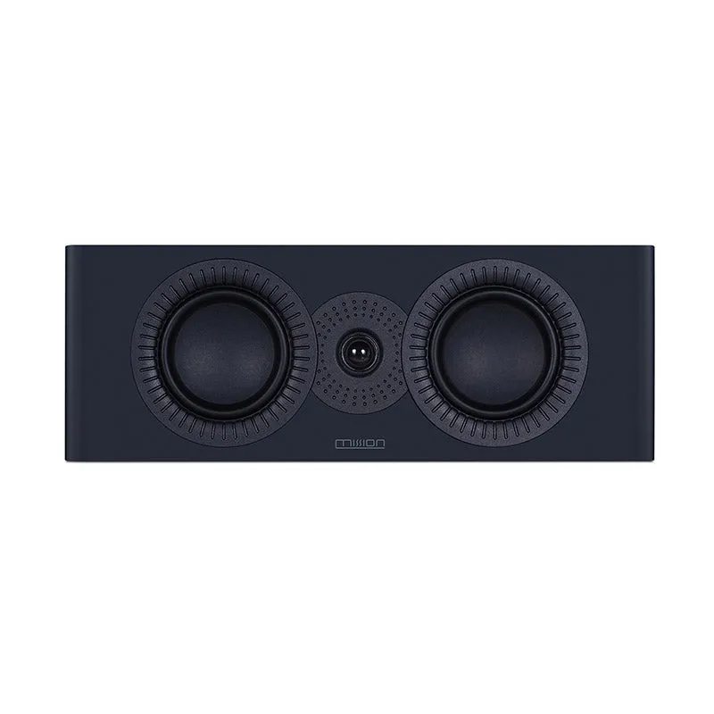 Limited Edition Mission LX-C2 MKII 2-way Centre Speaker (Each)  Today Only!
