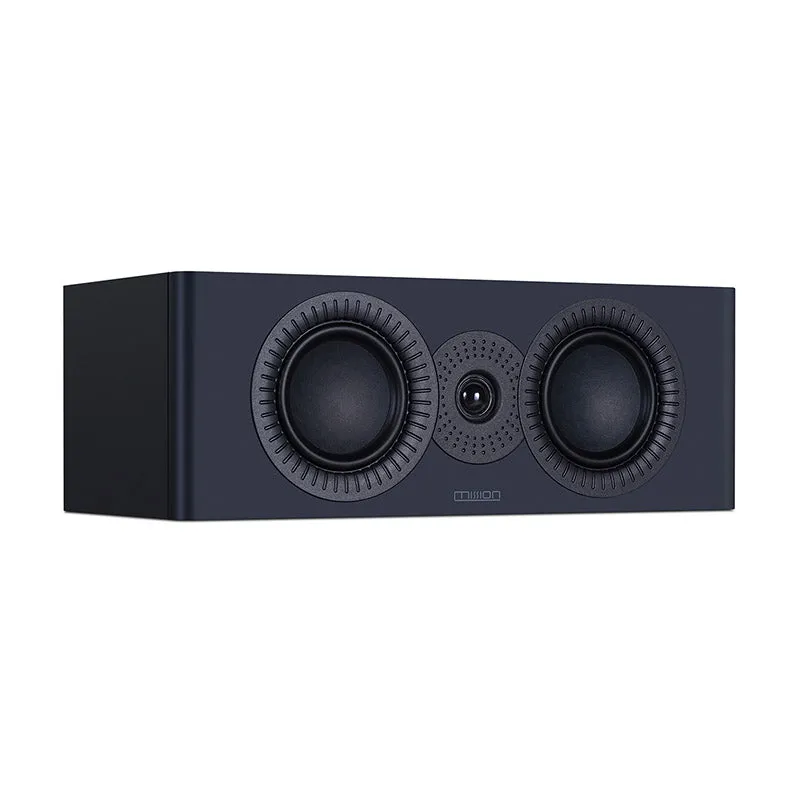 Limited Edition Mission LX-C2 MKII 2-way Centre Speaker (Each)  Today Only!