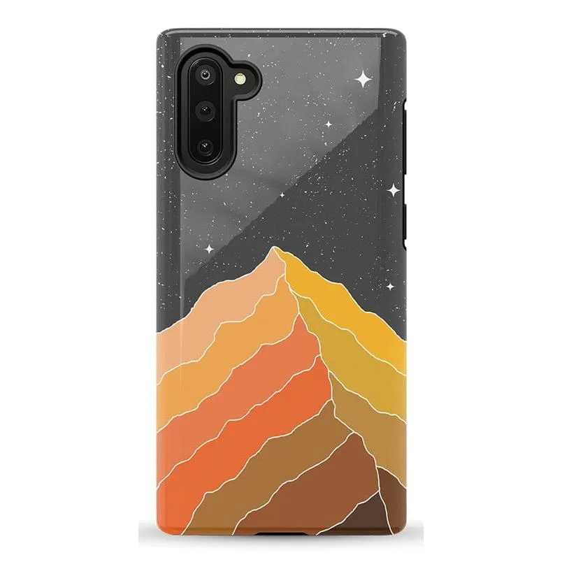 Limited Edition Night Skies | Mountain Starlight Samsung Case  Limited Release!