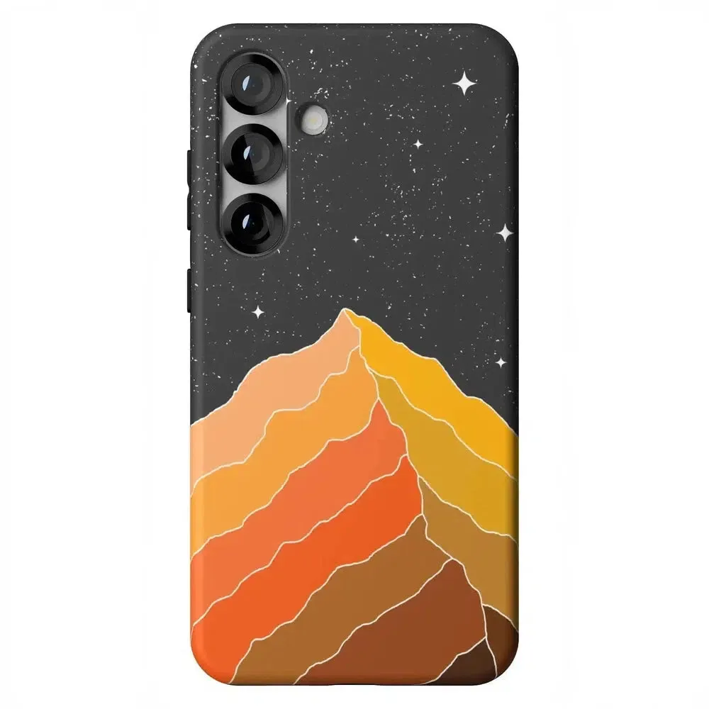 Limited Edition Night Skies | Mountain Starlight Samsung Case  Limited Release!
