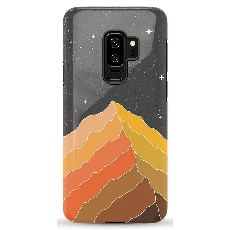 Limited Edition Night Skies | Mountain Starlight Samsung Case  Limited Release!