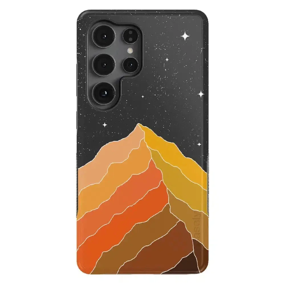 Limited Edition Night Skies | Mountain Starlight Samsung Case  Limited Release!