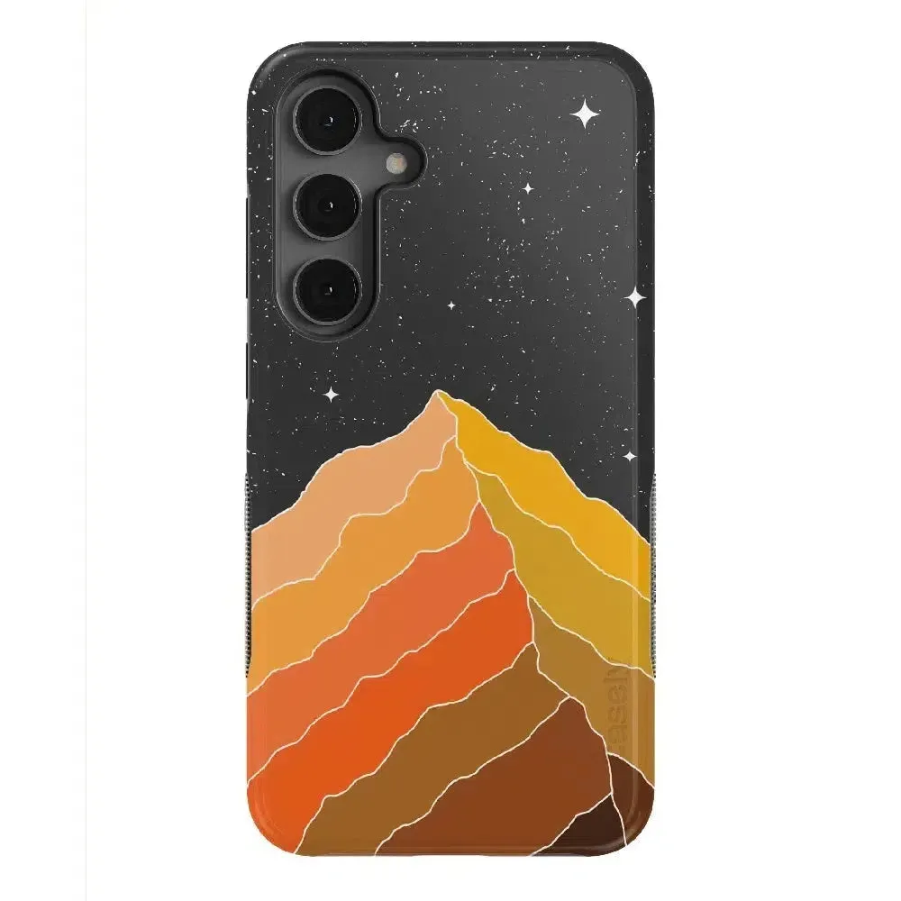 Limited Edition Night Skies | Mountain Starlight Samsung Case  Limited Release!