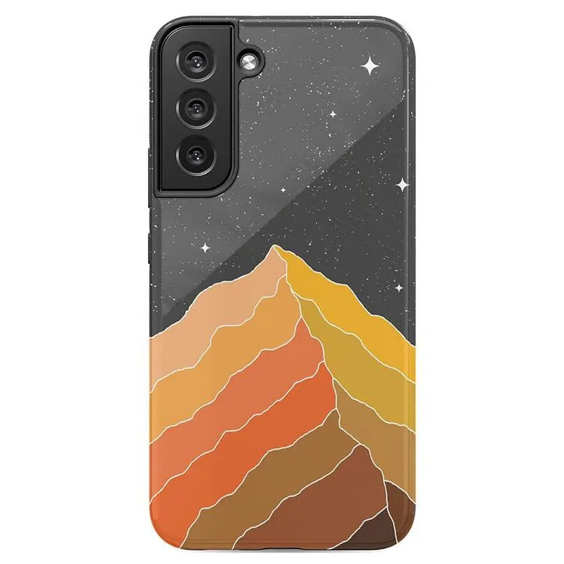 Limited Edition Night Skies | Mountain Starlight Samsung Case  Limited Release!
