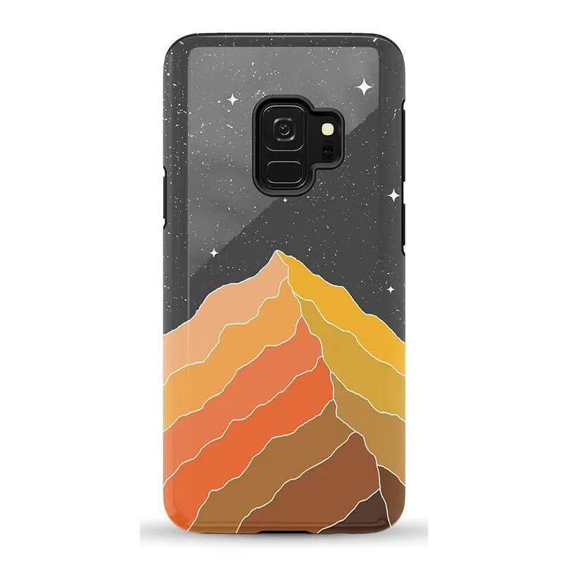 Limited Edition Night Skies | Mountain Starlight Samsung Case  Limited Release!