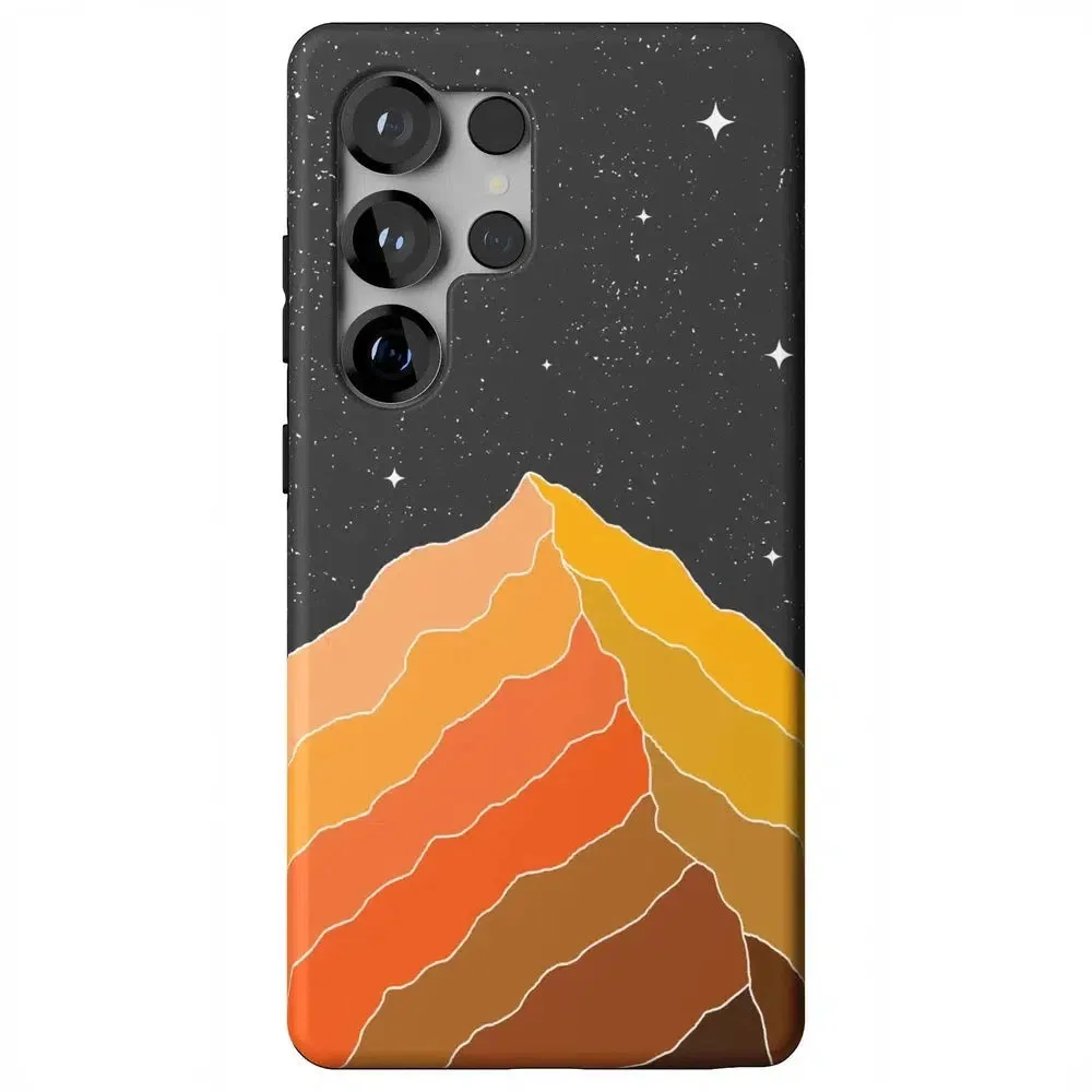 Limited Edition Night Skies | Mountain Starlight Samsung Case  Limited Release!