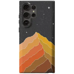 Limited Edition Night Skies | Mountain Starlight Samsung Case  Limited Release!