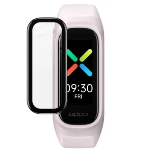 Limited Edition Oppo Band screen protector  Limited Stock!