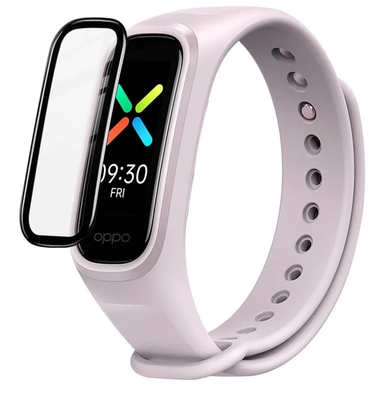 Limited Edition Oppo Band screen protector  Limited Stock!