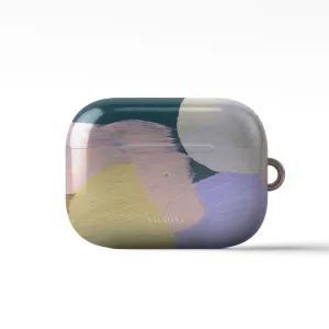 Limited Edition Pale Canvas AirPods Case  Limited Availability!