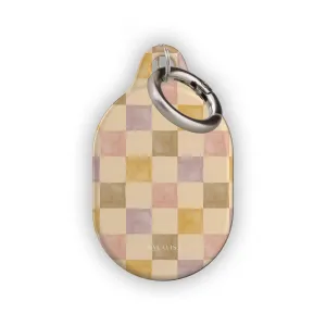 Limited Edition Pale Paradise AirTag Holder  Limited Availability!