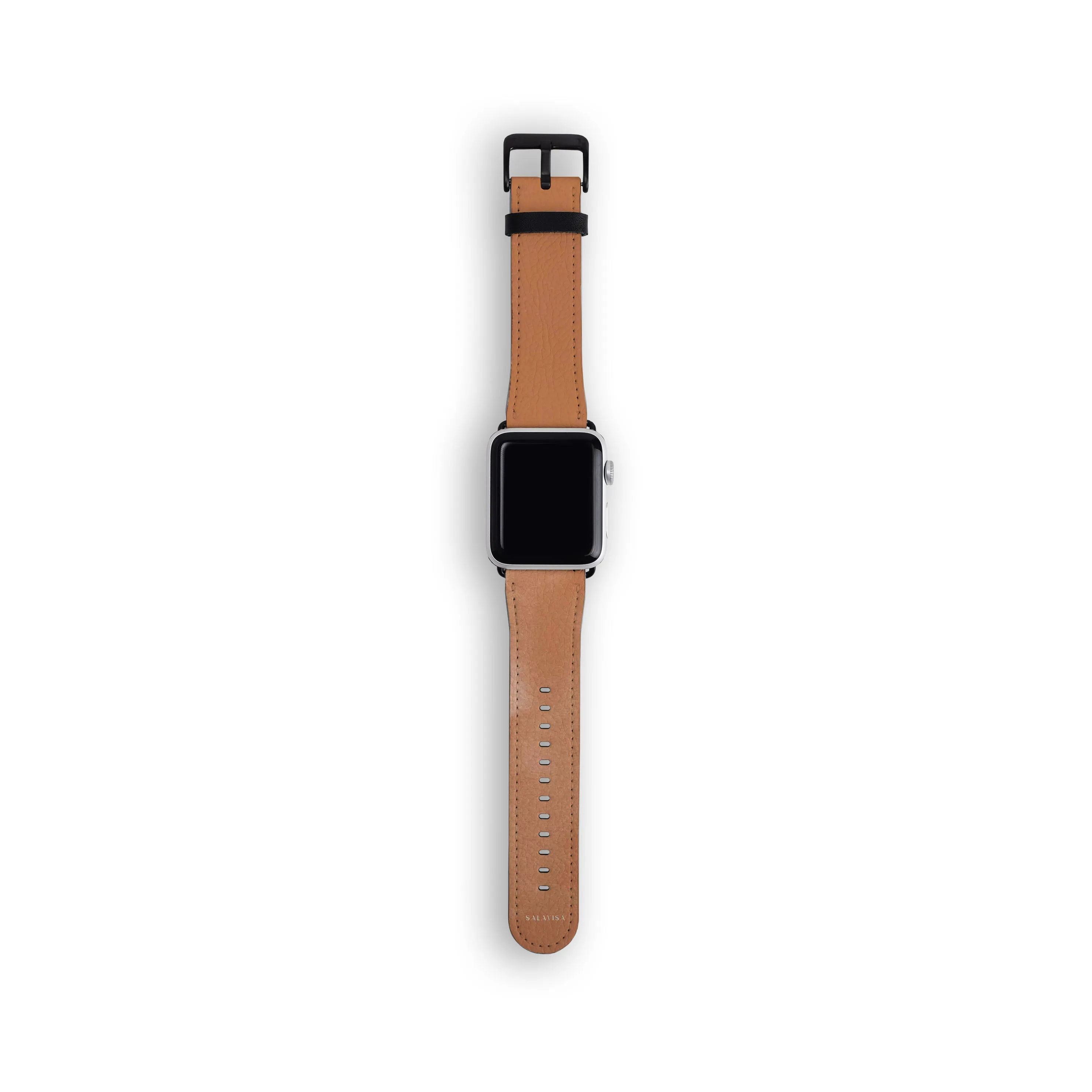 Limited Edition Peach Watercolor Apple Watch Band  Last Chance!