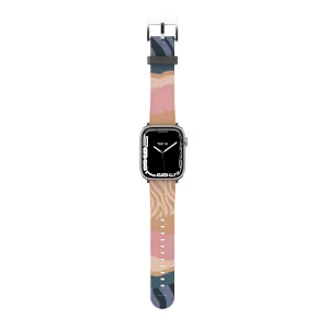 Limited Edition Pink Dreamy Apple Watch Band  Limited Stock!
