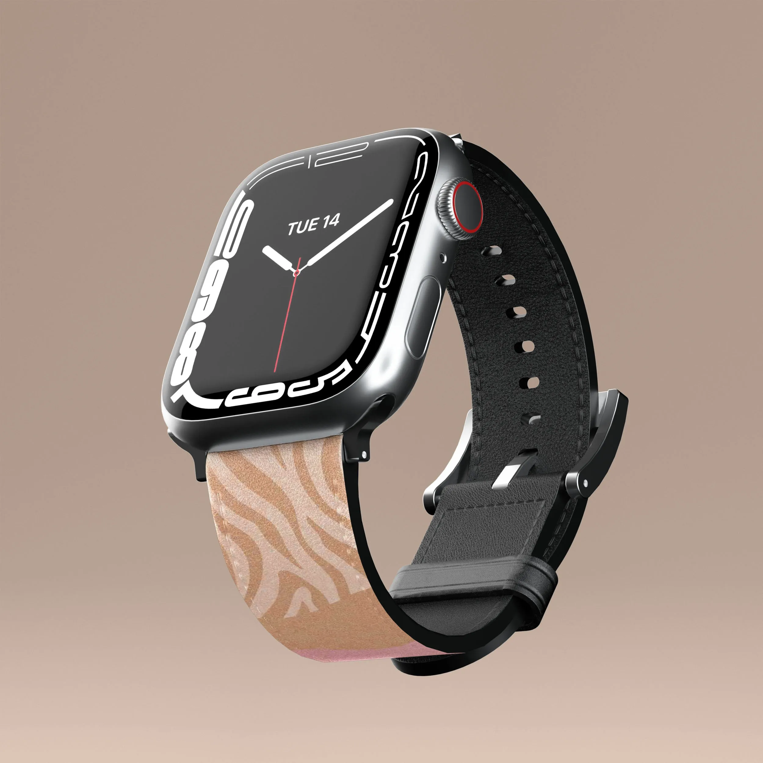 Limited Edition Pink Dreamy Apple Watch Band  Limited Stock!