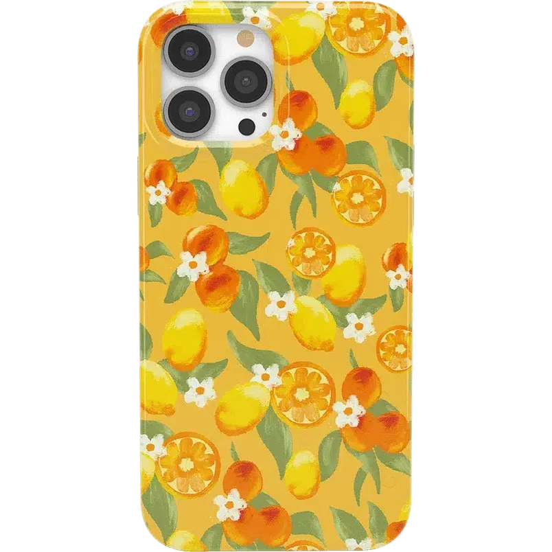 Limited Edition Positano | Dippin' Daisy's Italian Coast Case  Limited Release!