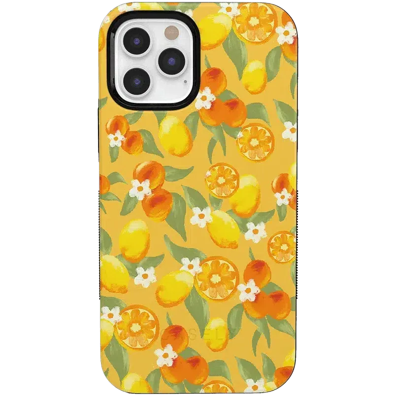 Limited Edition Positano | Dippin' Daisy's Italian Coast Case  Limited Release!