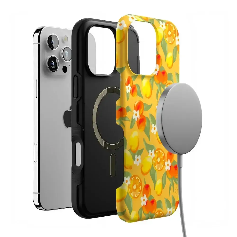 Limited Edition Positano | Dippin' Daisy's Italian Coast Case  Limited Release!