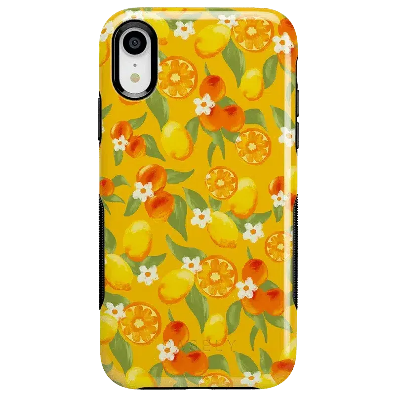Limited Edition Positano | Dippin' Daisy's Italian Coast Case  Limited Release!