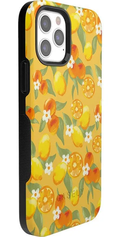 Limited Edition Positano | Dippin' Daisy's Italian Coast Case  Limited Release!