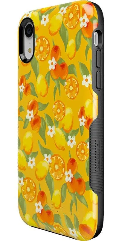 Limited Edition Positano | Dippin' Daisy's Italian Coast Case  Limited Release!