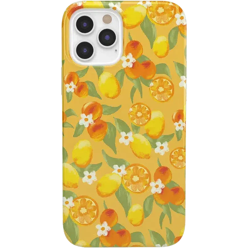 Limited Edition Positano | Dippin' Daisy's Italian Coast Case  Limited Release!