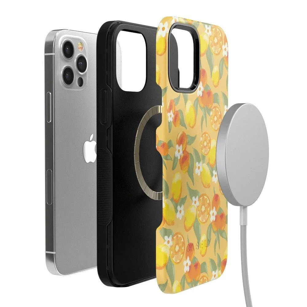 Limited Edition Positano | Dippin' Daisy's Italian Coast Case  Limited Release!