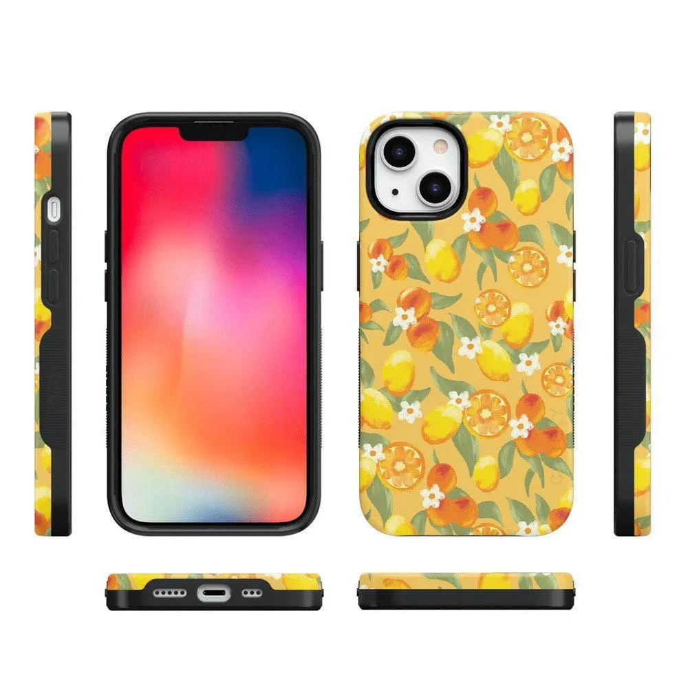 Limited Edition Positano | Dippin' Daisy's Italian Coast Case  Limited Release!