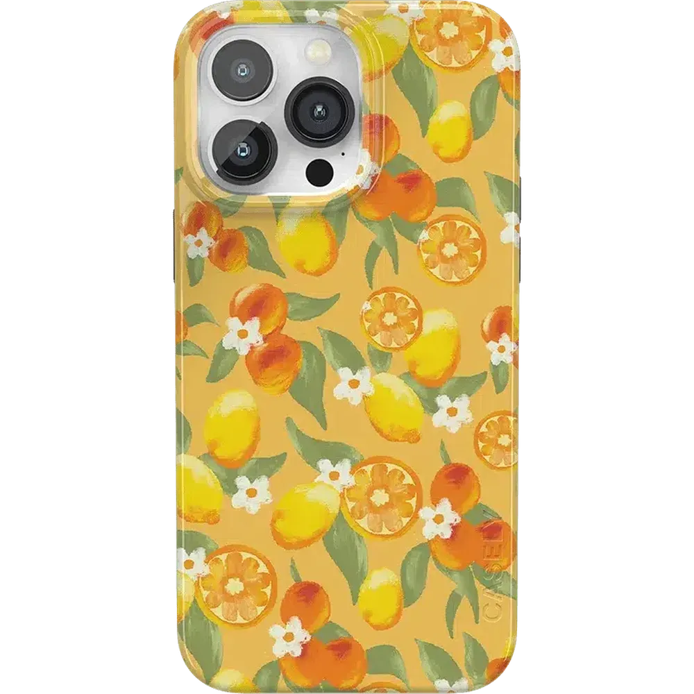 Limited Edition Positano | Dippin' Daisy's Italian Coast Case  Limited Release!