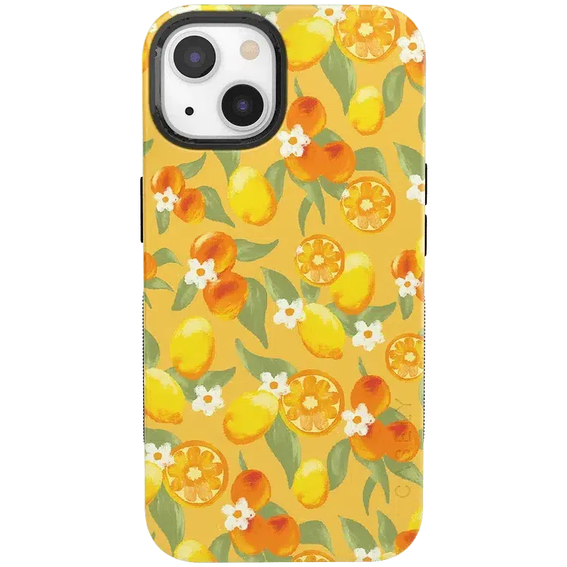 Limited Edition Positano | Dippin' Daisy's Italian Coast Case  Limited Release!
