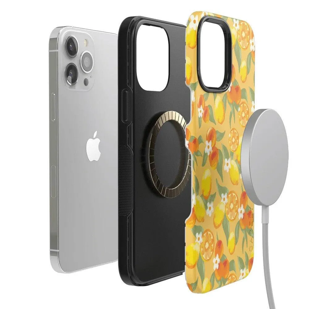 Limited Edition Positano | Dippin' Daisy's Italian Coast Case  Limited Release!