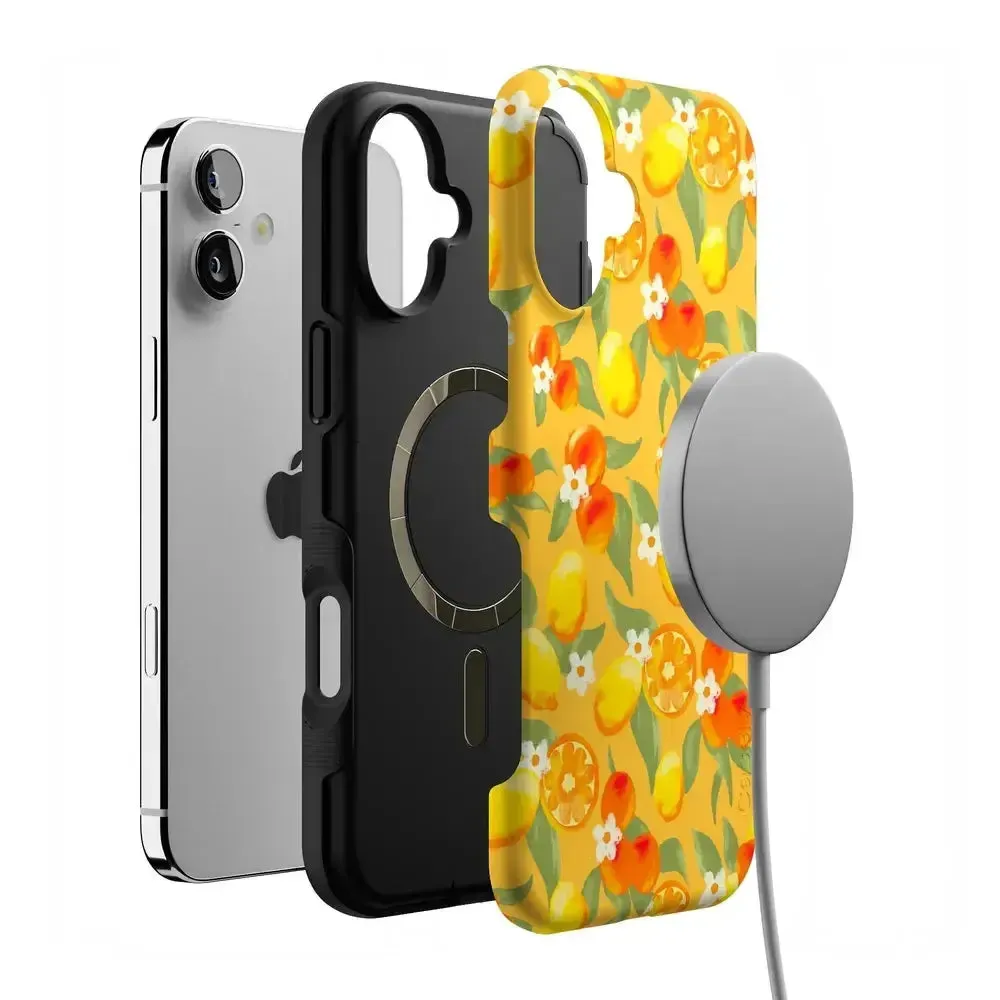 Limited Edition Positano | Dippin' Daisy's Italian Coast Case  Limited Release!