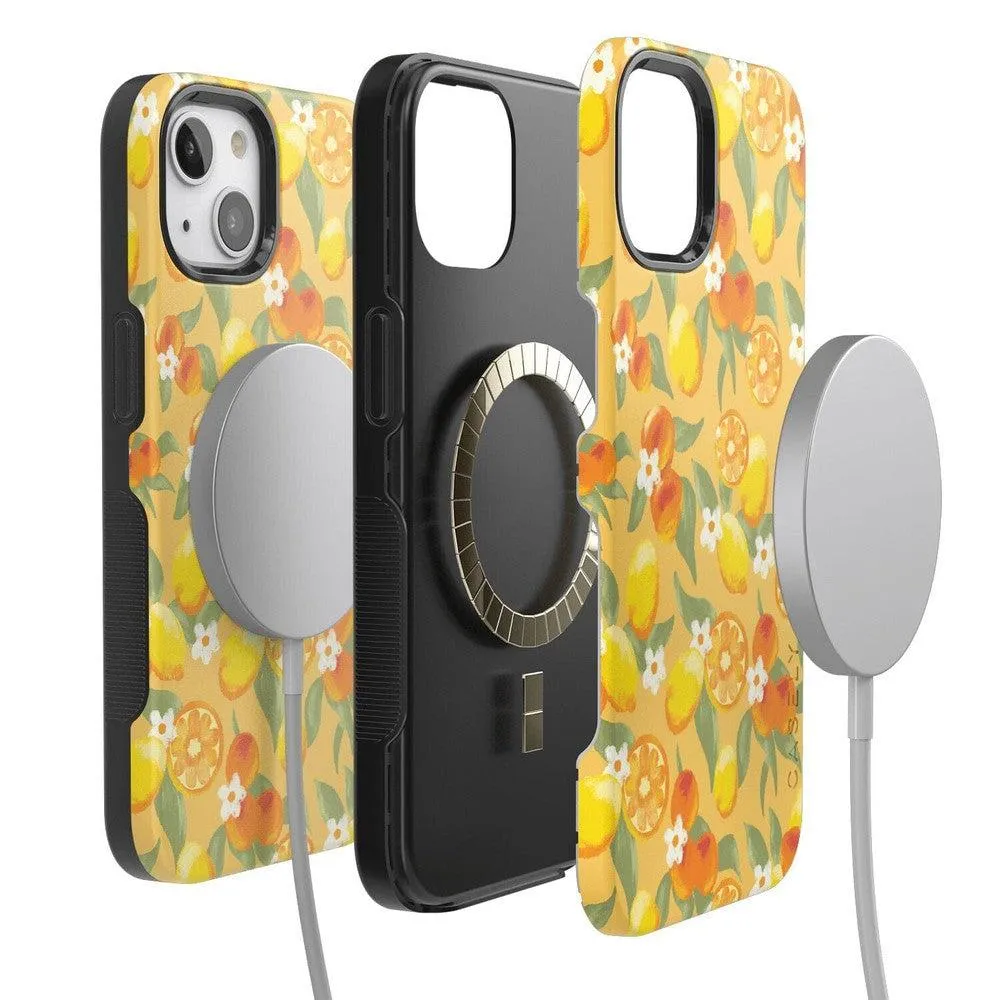 Limited Edition Positano | Dippin' Daisy's Italian Coast Case  Limited Release!