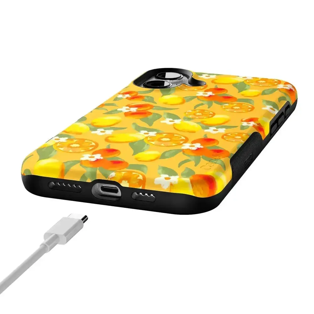 Limited Edition Positano | Dippin' Daisy's Italian Coast Case  Limited Release!