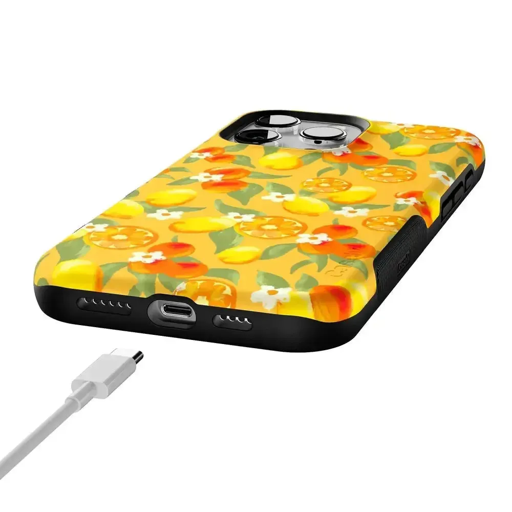 Limited Edition Positano | Dippin' Daisy's Italian Coast Case  Limited Release!