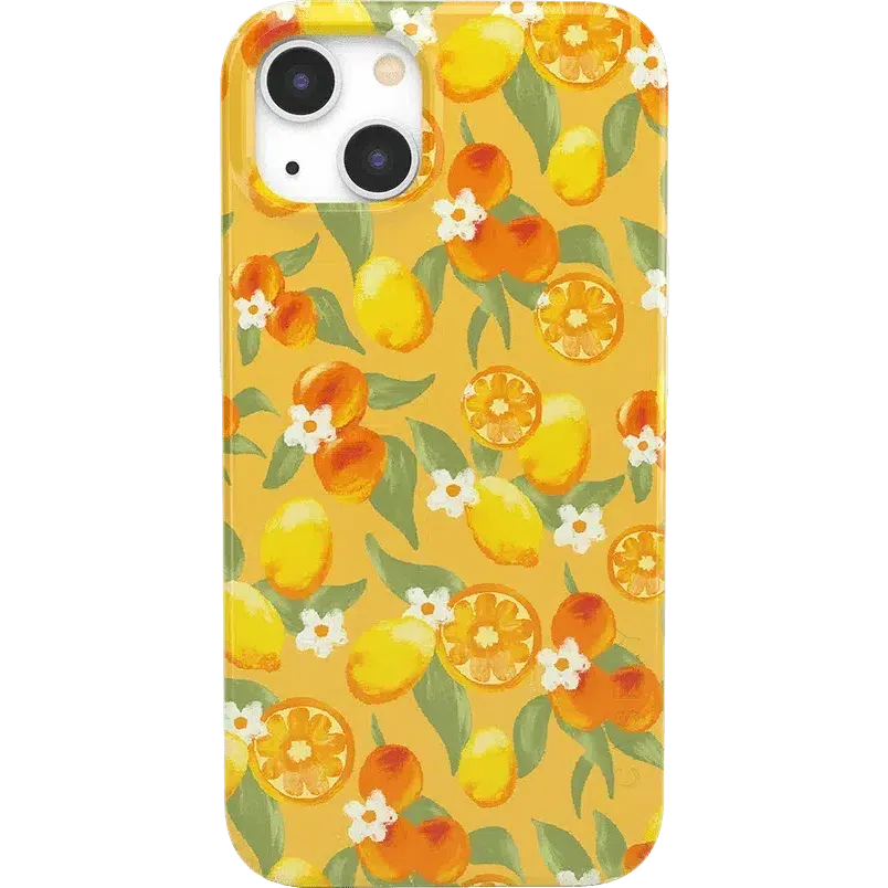 Limited Edition Positano | Dippin' Daisy's Italian Coast Case  Limited Release!