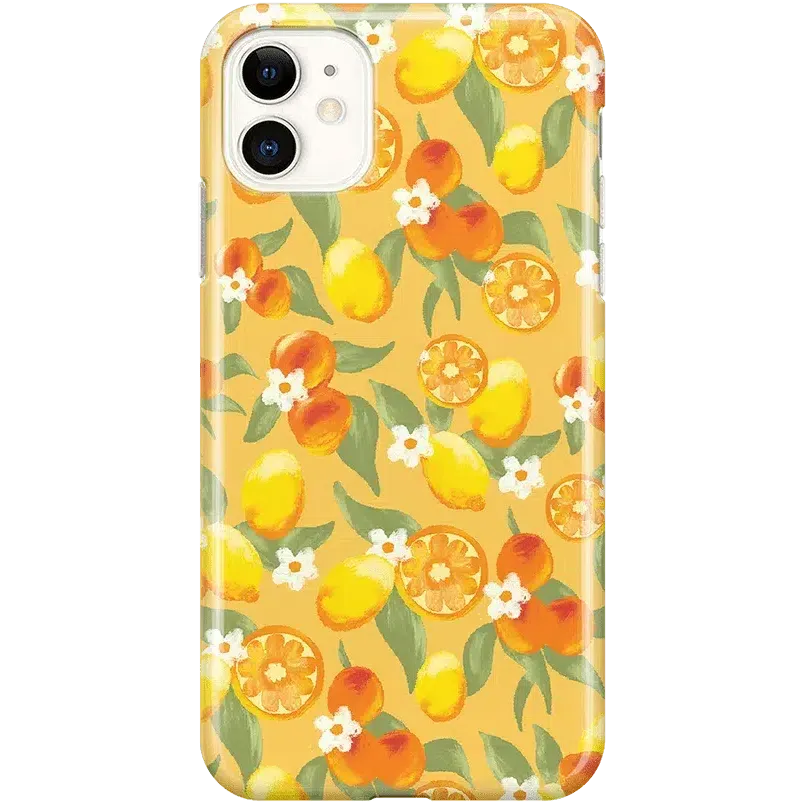 Limited Edition Positano | Dippin' Daisy's Italian Coast Case  Limited Release!