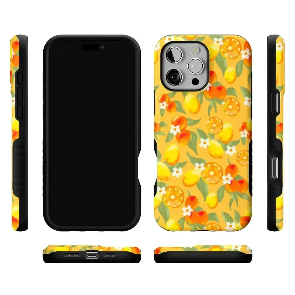 Limited Edition Positano | Dippin' Daisy's Italian Coast Case  Limited Release!