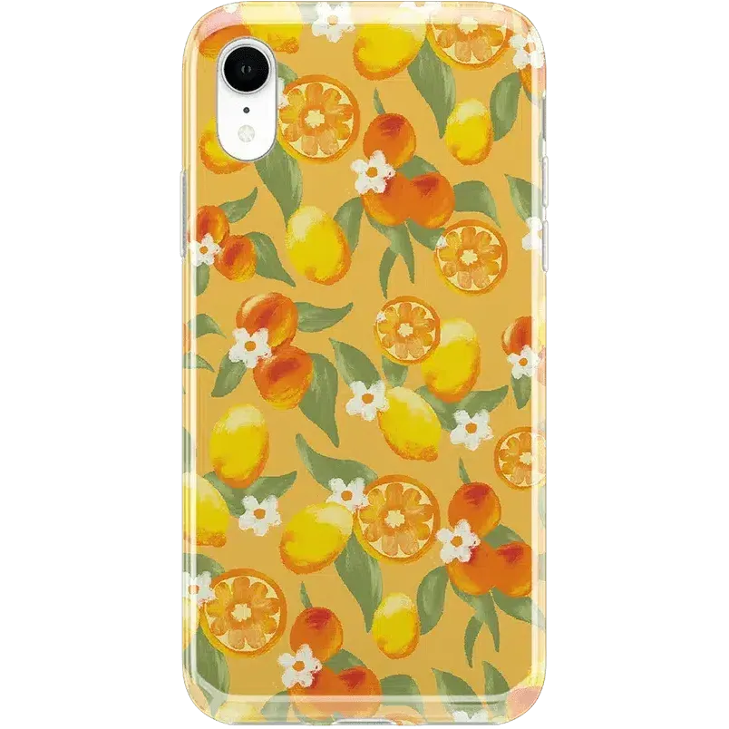 Limited Edition Positano | Dippin' Daisy's Italian Coast Case  Limited Release!