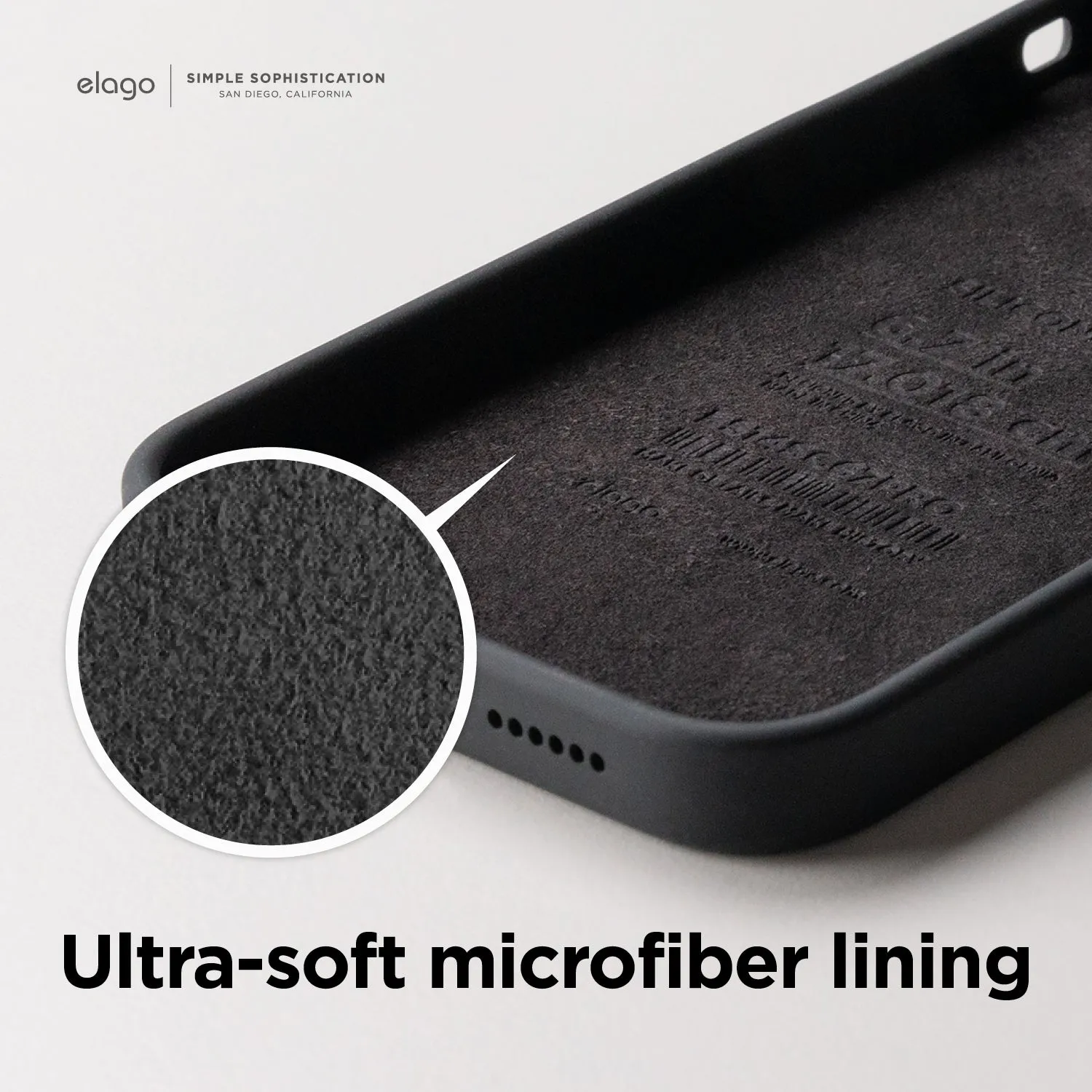 Limited Edition Premium Silicone Case for iPhone 14 Plus  Going Fast!