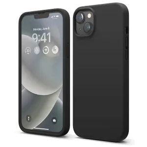 Limited Edition Premium Silicone Case for iPhone 14 Plus  Going Fast!