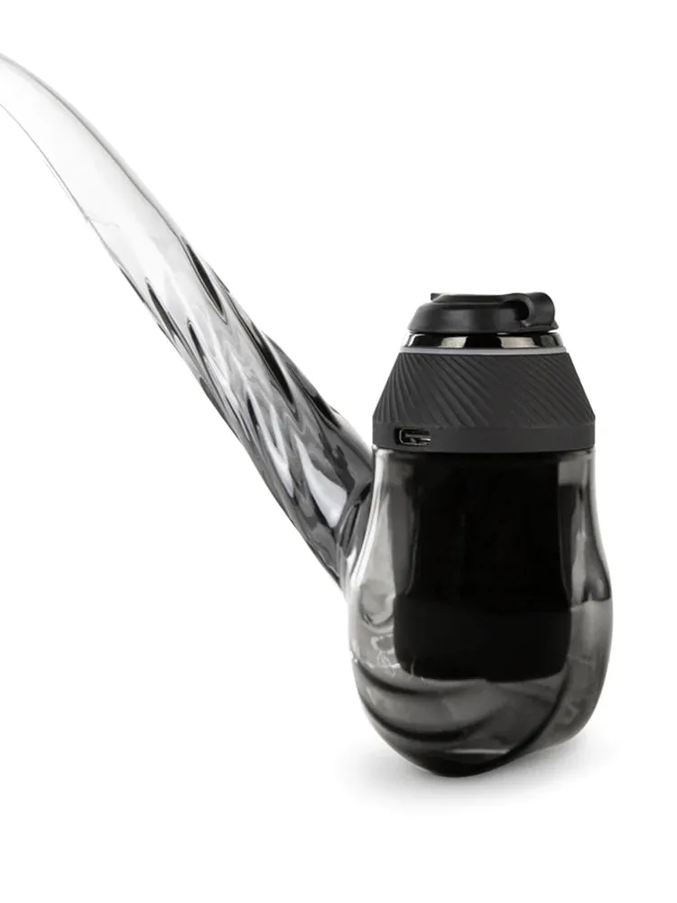 Limited Edition Puffco Proxy Wizard Pipe Attachment  Stylish & Comfortable