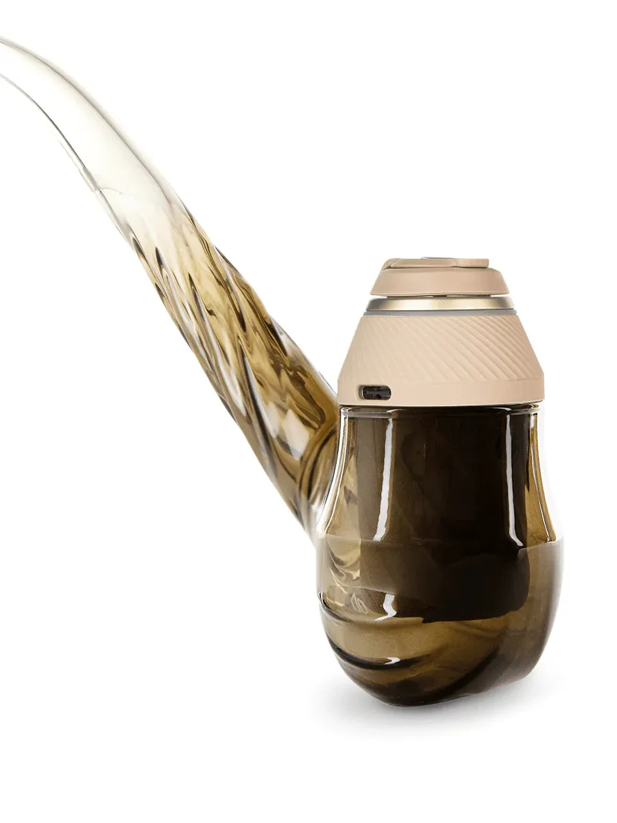 Limited Edition Puffco Proxy Wizard Pipe Attachment  Stylish & Comfortable