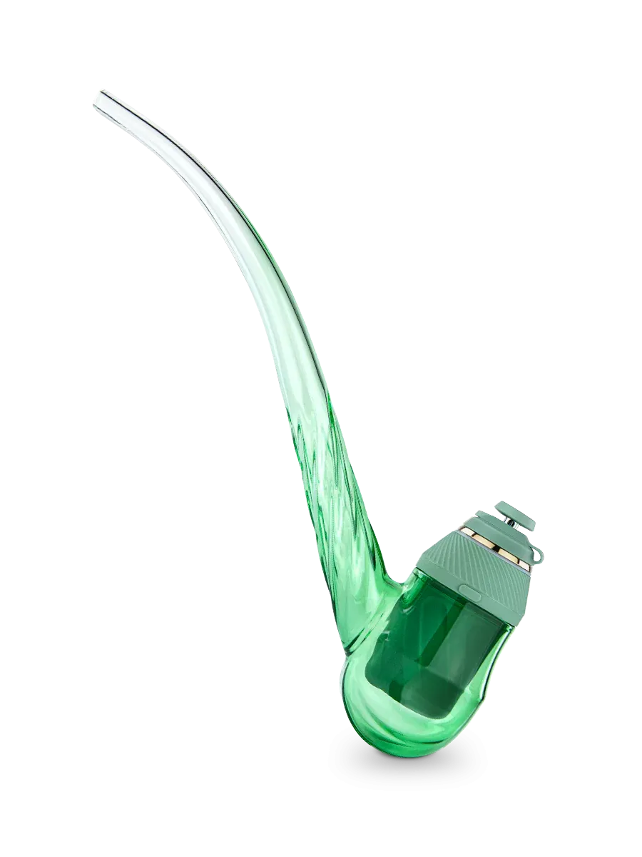 Limited Edition Puffco Proxy Wizard Pipe Attachment  Stylish & Comfortable