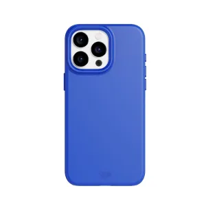 Limited Edition Recovrd - Apple iPhone 15 Pro Max Case MagSafe Compatible - Cobalt Blue  Going Fast!