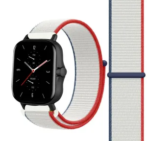 Limited Edition Redmi Watch 5 Active Nylon Strap (United Kingdom)  Almost Gone!